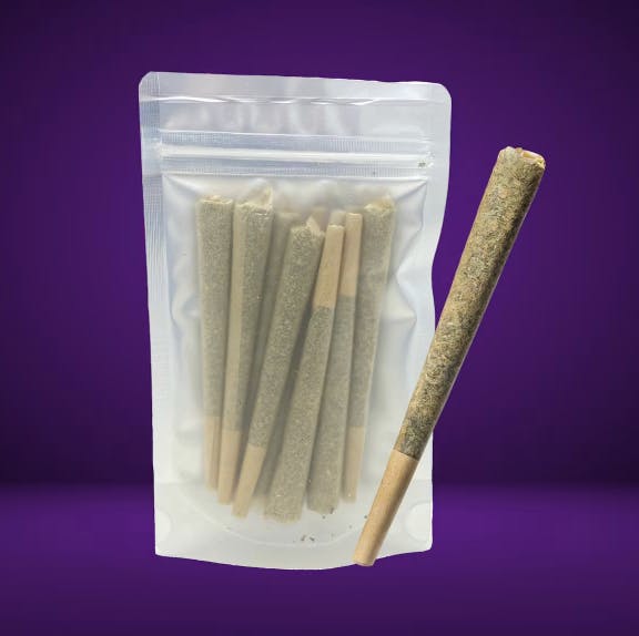 SugarBudz - SugarBudz - Sugarjoint Pre-Roll 1g 10pk - 1
