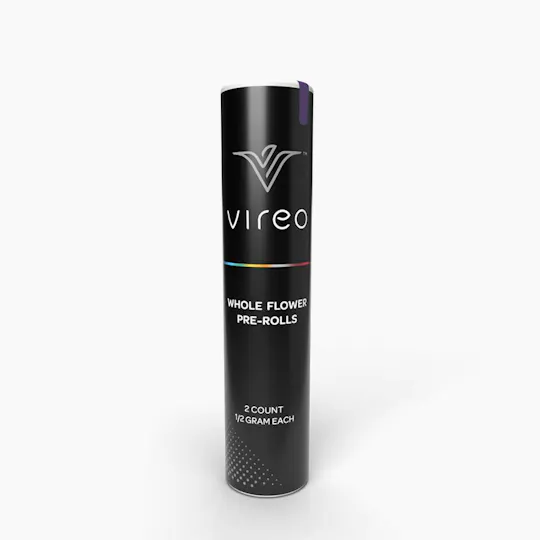 Vireo - Glitter Bomb | Minis | 0.5g each | 2pk - 1