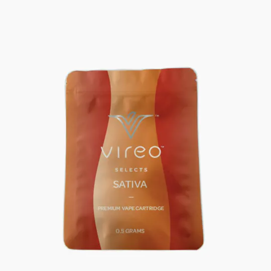 Vireo - Purple Haze 87 | Selects | Cartridge | 0.5g - 1