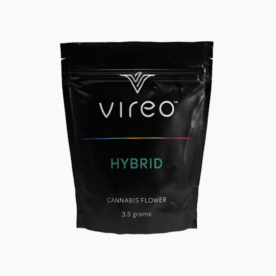 Vireo - Vireo | PAVE | Flower | 3.5G - 1