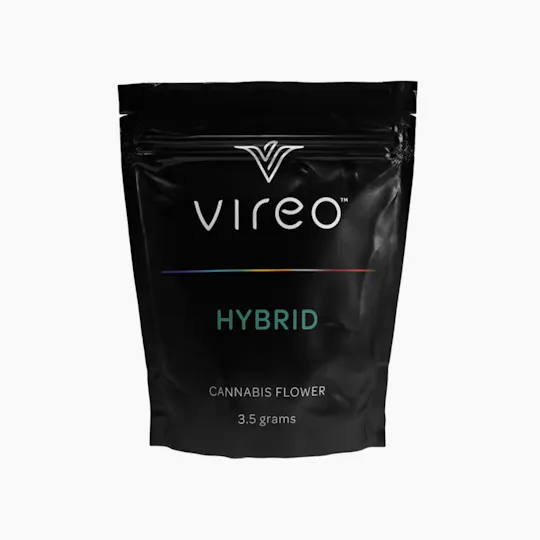 Vireo - PAVE | Big Buds | 3.5g - 1