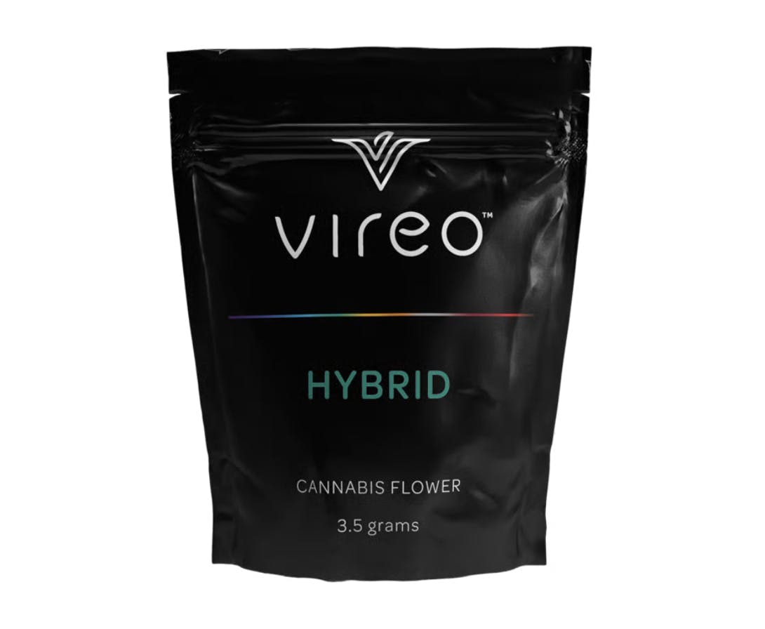 Vireo - Fried Ice Cream | Big Buds | 3.5g - 1