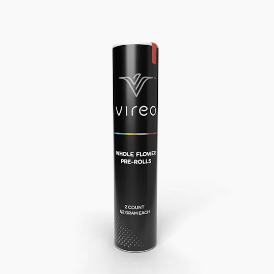 Vireo - Durban Dream | Minis | 0.5g each | 2pk - 1