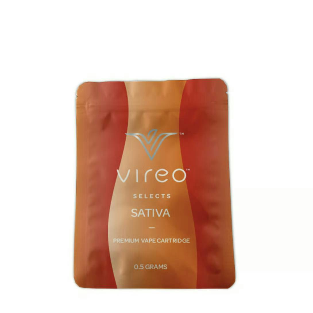 Vireo - Blue Dream 87 | Selects | Cartridge | 0.5g - 1