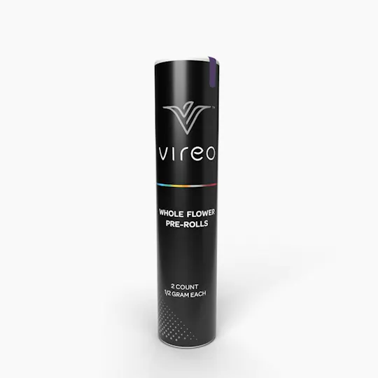 Vireo - Super Sonic Blizzard | Minis | 0.5g each | 2pk - 1
