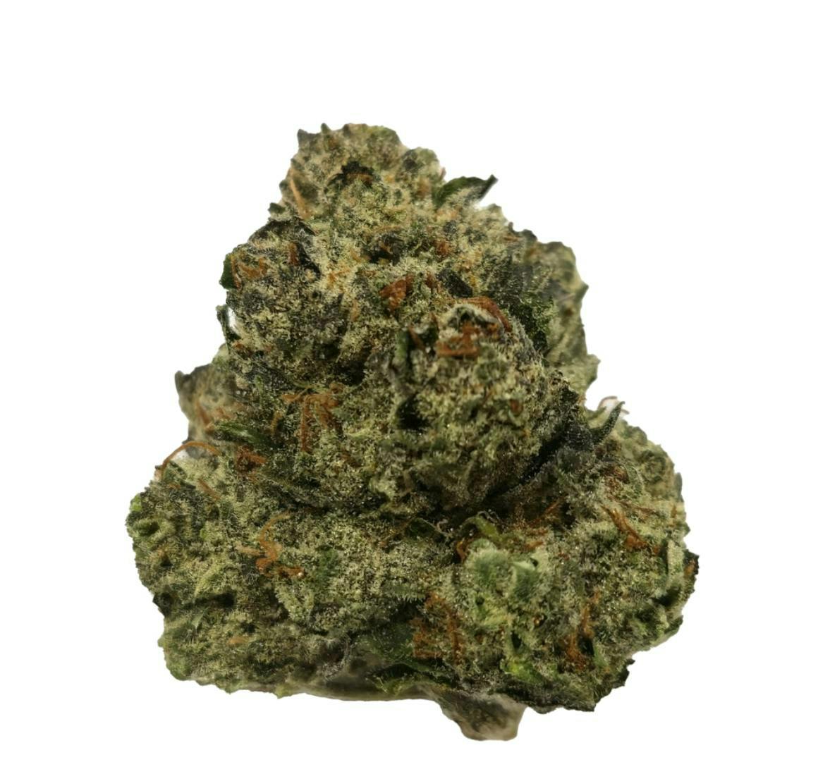 Vireo - Sour Bubba | Big Buds | 7g - 1