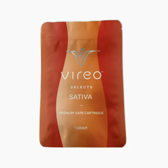 Vireo - Purple Haze 87 | Selects | Cartridge | 1g - 1