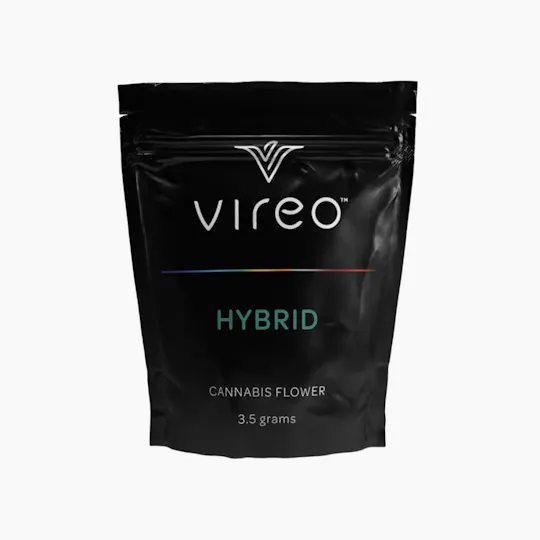 Vireo - Black Maple | Big Buds | 3.5g - 1
