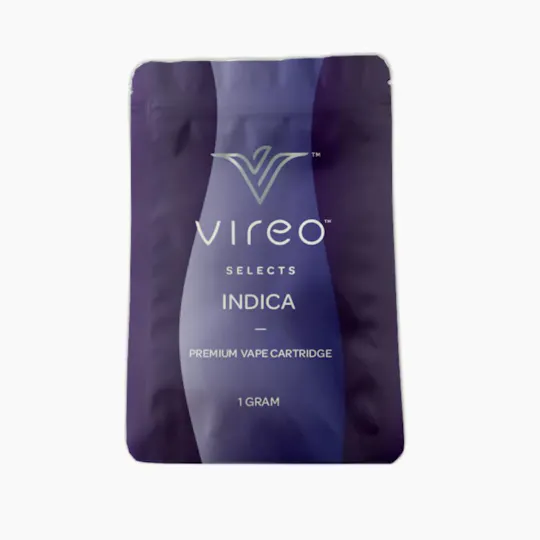 Vireo - Northern Lights 87 | Selects | Cartridge | 1g - 1