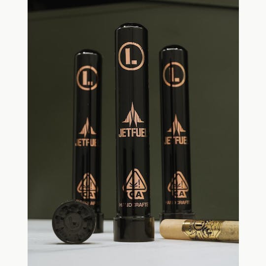 BLEM - JetFuel Loaded | Pre-Roll 1.4g - 1