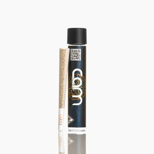 CAM - CAM | Lemon C | Joint | 1g - 1