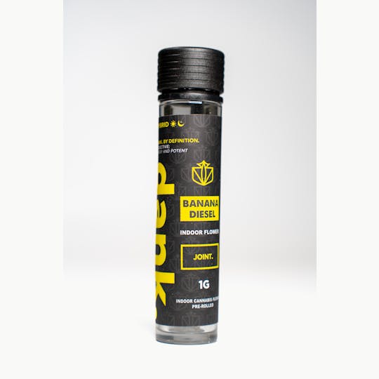 Dank By Definition - BANANA DIESEL 1G JOINT - 1