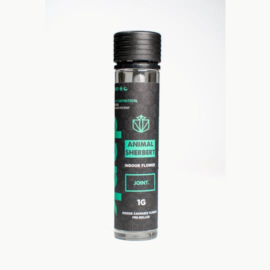 Dank By Definition - ANIMAL SHERBERT 1G JOINT - 1