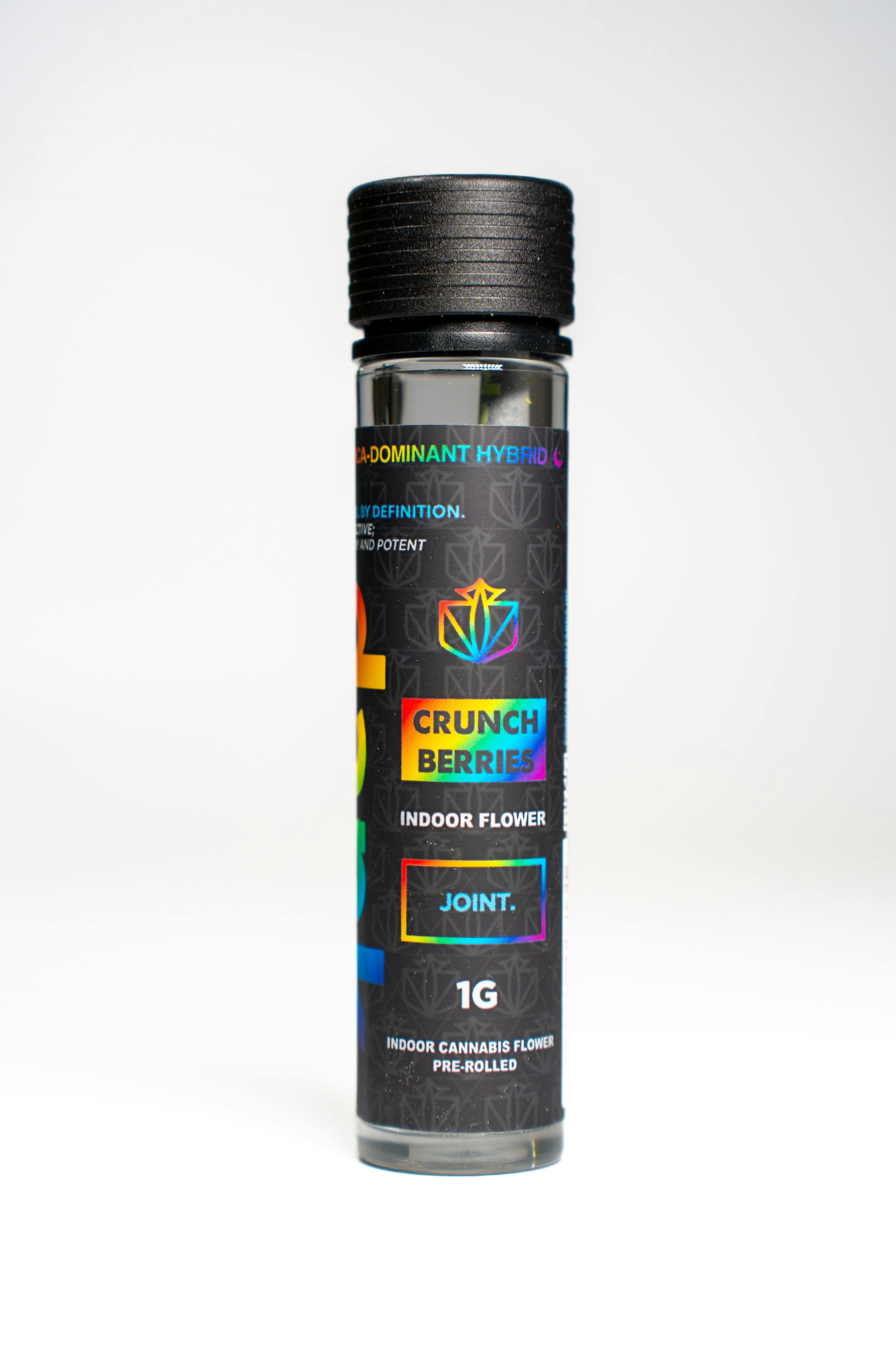 Dank By Definition - CRUNCH BERRIES 1G JOINT - 1