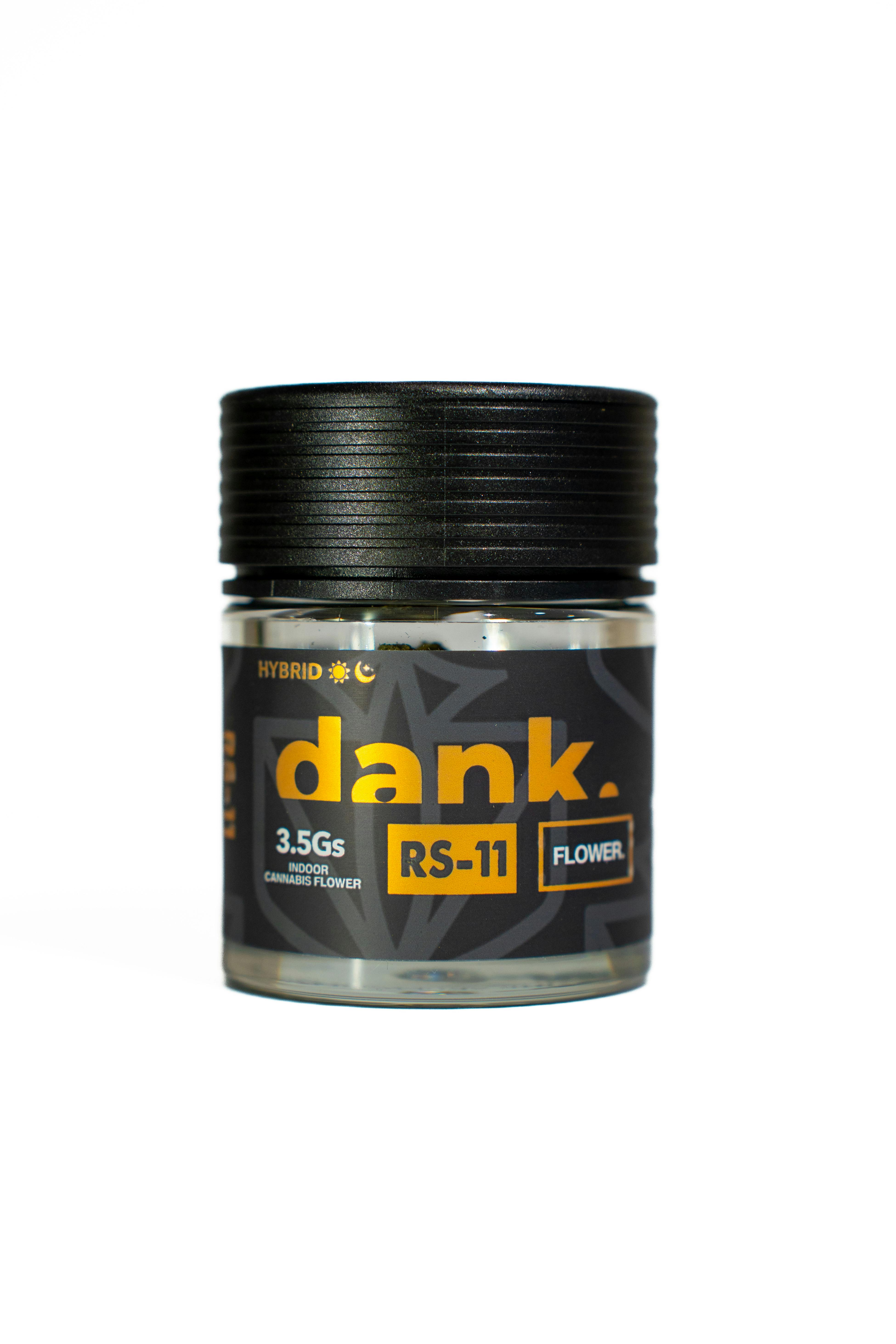 Dank By Definition - RS-11 - 1