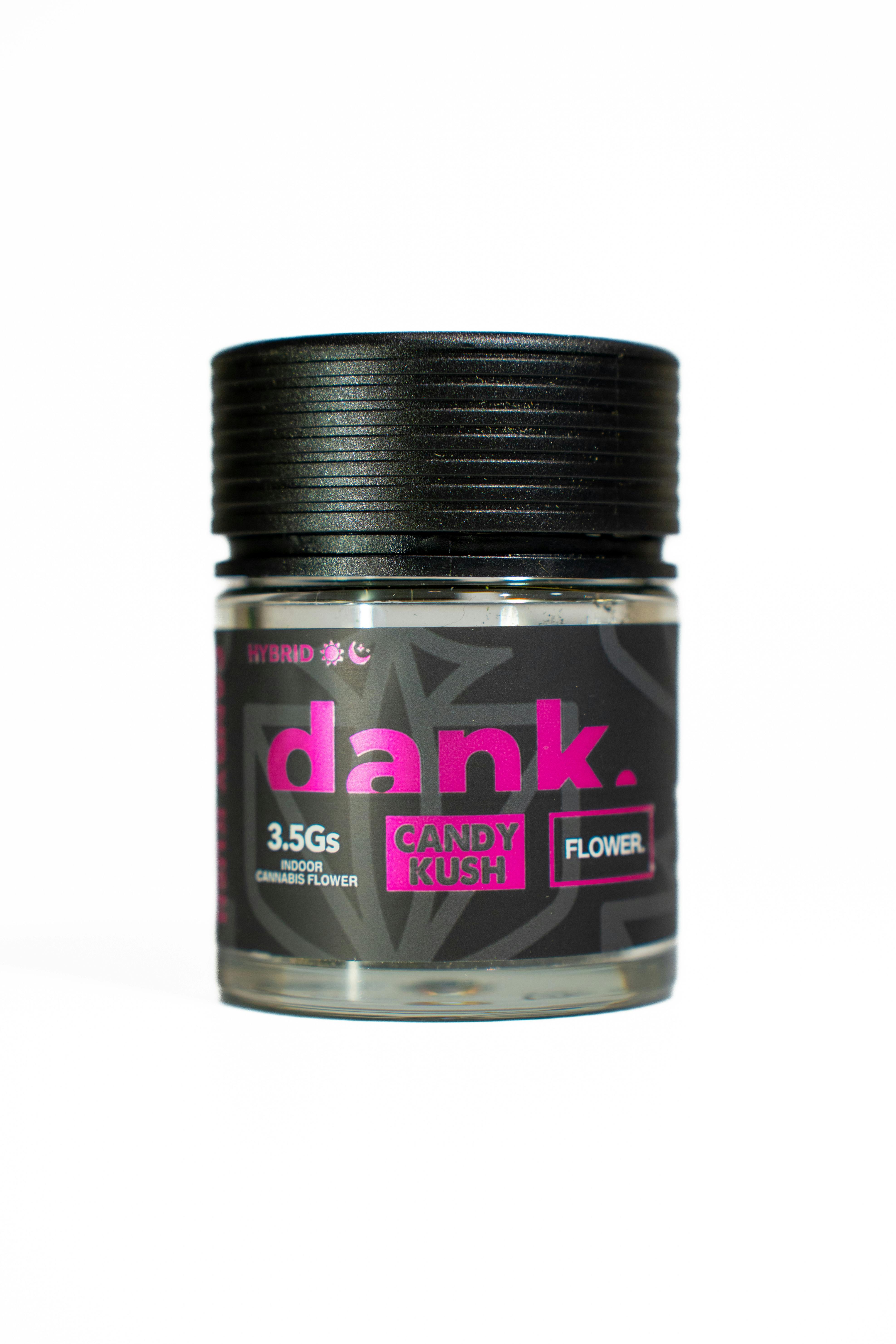 Dank By Definition - CANDY KUSH - 1