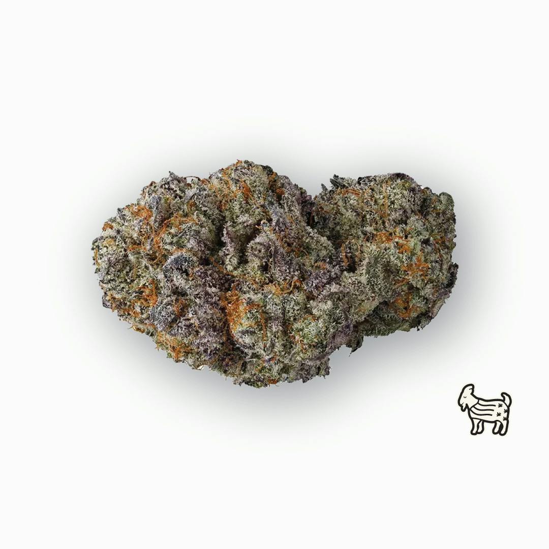 The Laughing Goat - CADILLAC RAINBOW | BIG BUDS | 14G - 1