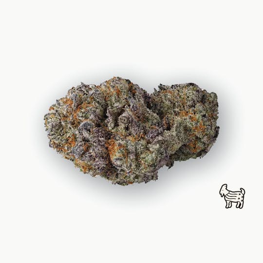 The Laughing Goat - CADILLAC RAINBOW | BIG BUDS | 14G - 1