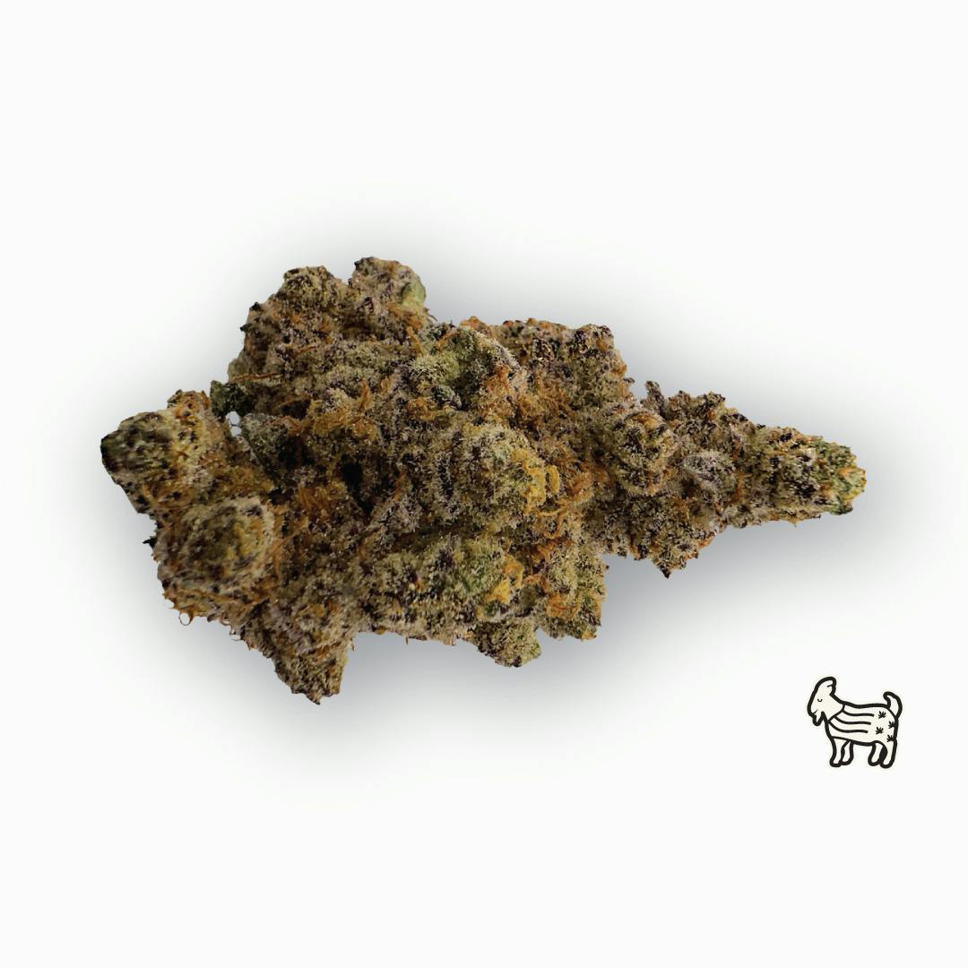 The Laughing Goat - COOKIE WRECK | BIG BUDS | 14G - 1