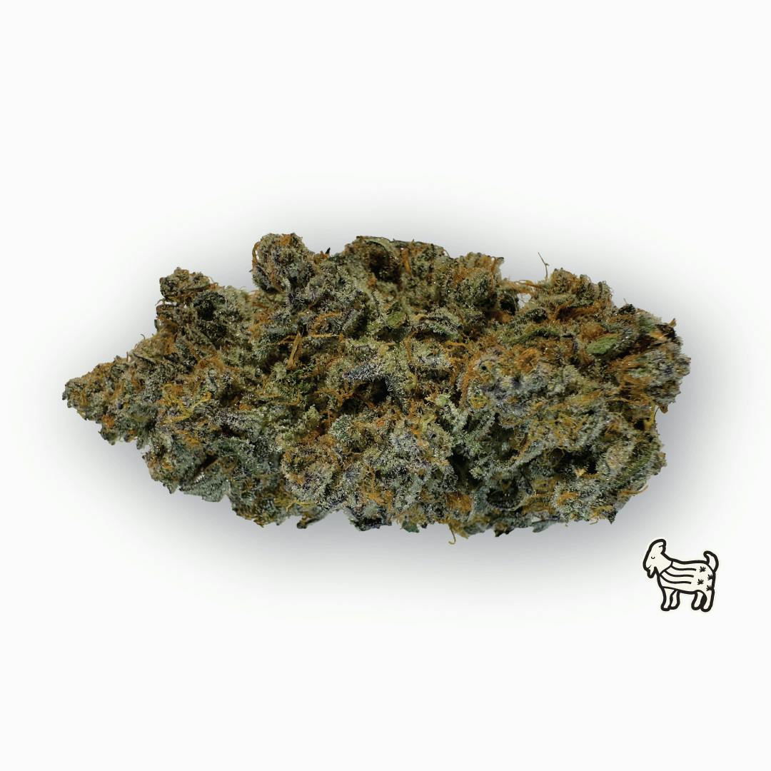 The Laughing Goat - CRANBERRY JUICE | BIG BUDS | 28G - 1