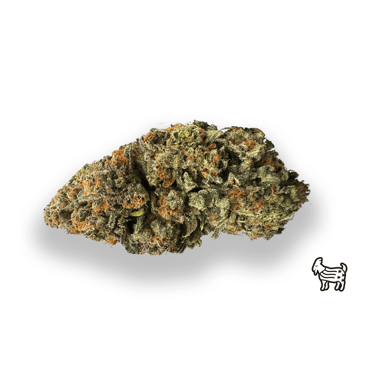 The Laughing Goat - DONNY BURGER | BIG BUDS | 28G - 1
