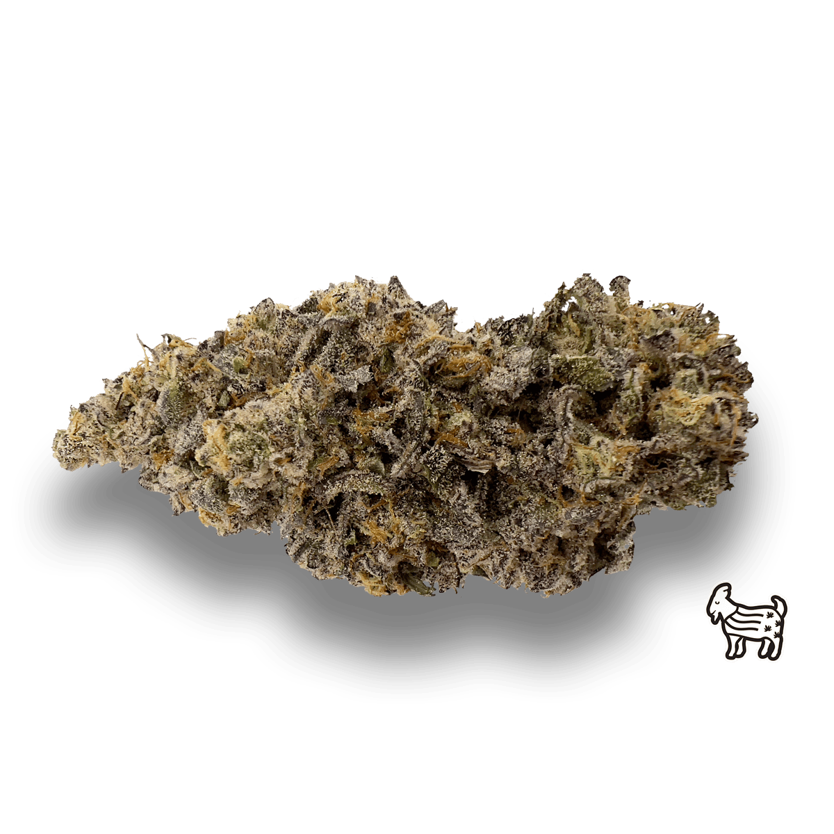 The Laughing Goat - KUSH MINTS | BIG BUDS | 14G - 1
