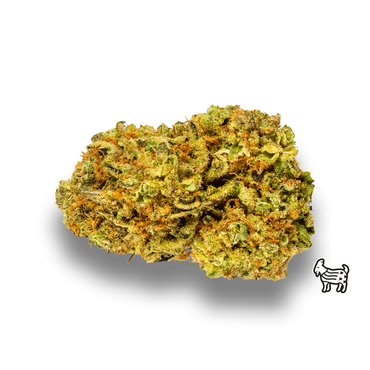 The Laughing Goat - NYSD / NEW YORK SOUR DIESEL | BIG BUDS | 28G - 1