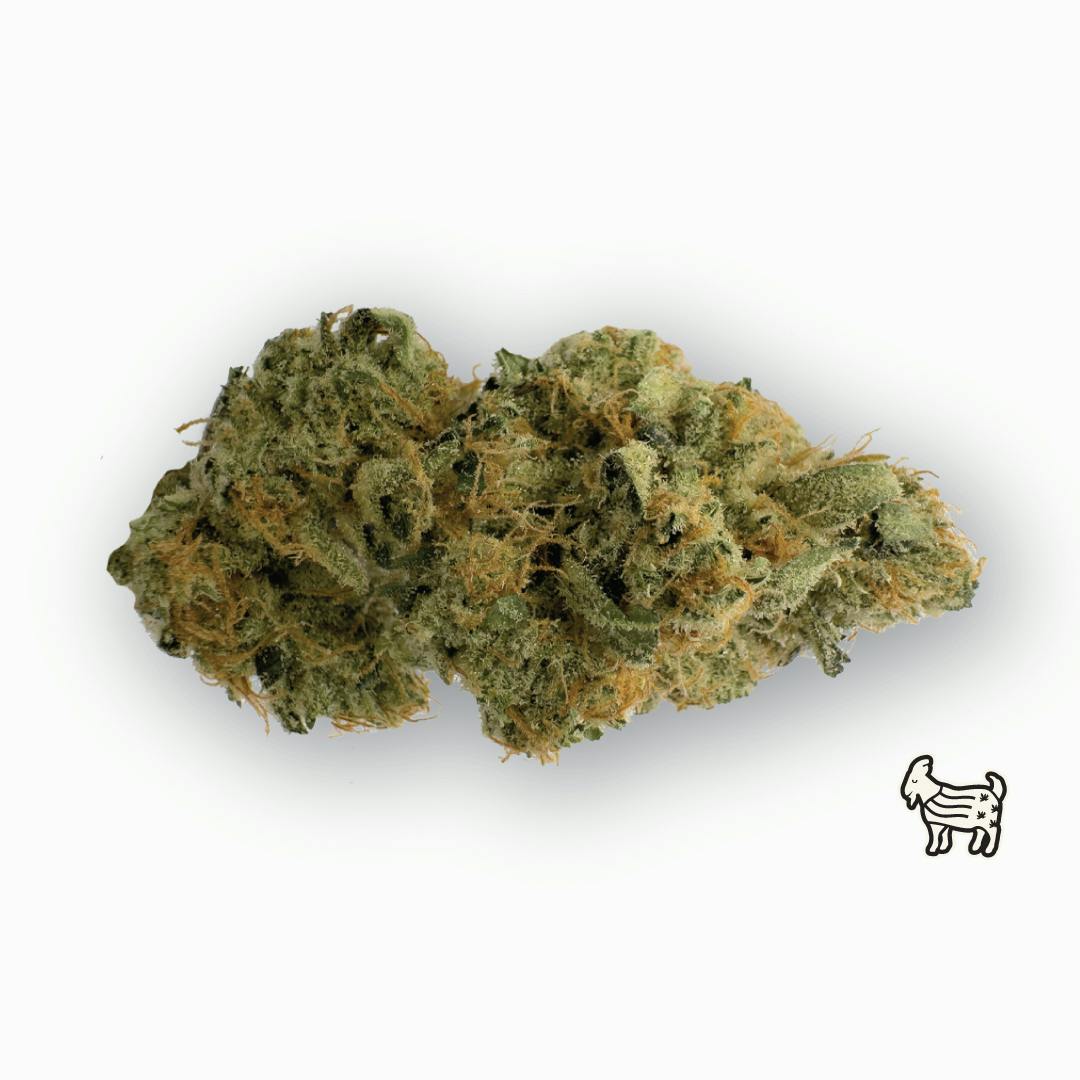The Laughing Goat - SOUR GOAT | BIG BUDS | 14G - 1