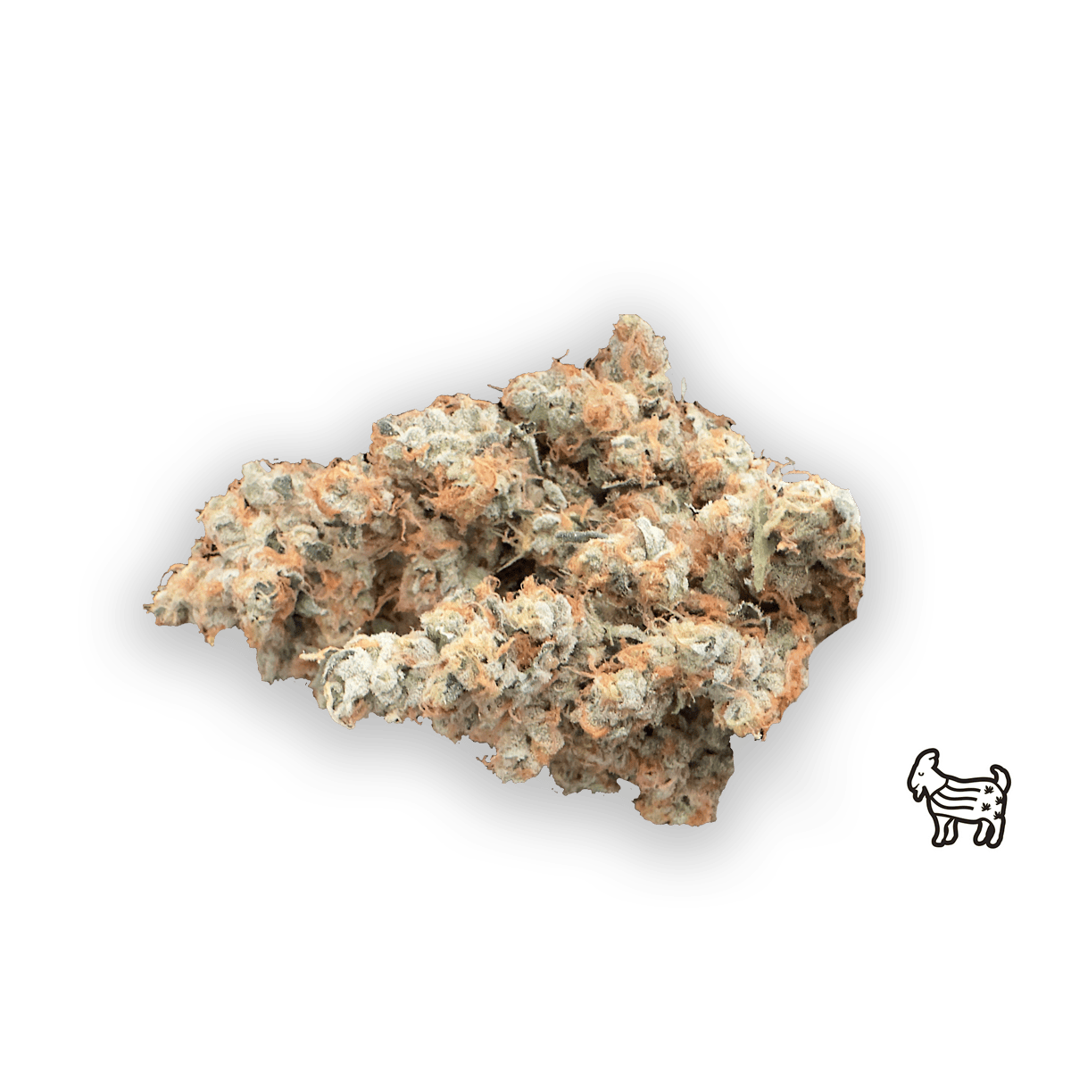 The Laughing Goat - SUNSET DIESEL | BIG BUDS | 28G - 1