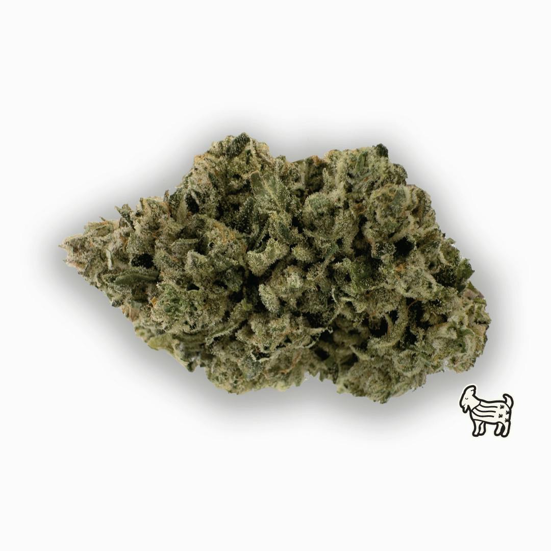 The Laughing Goat - COOKIE DOUGH SUNDAE | BIG BUDS | 14G - 1