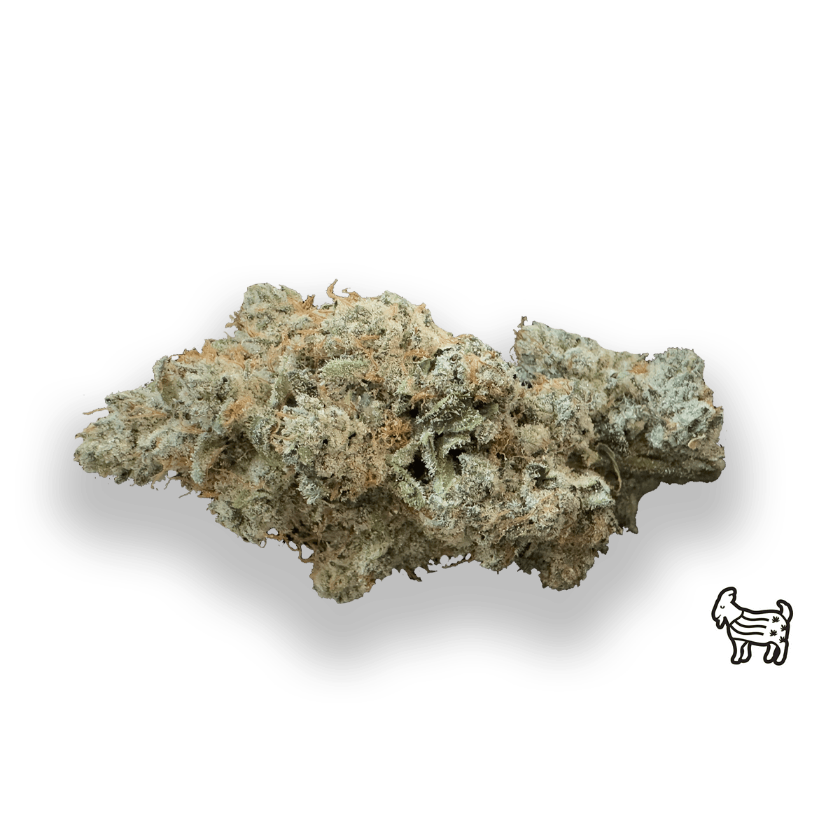 The Laughing Goat - SLAPZ | BIG BUDS | 28G - 1