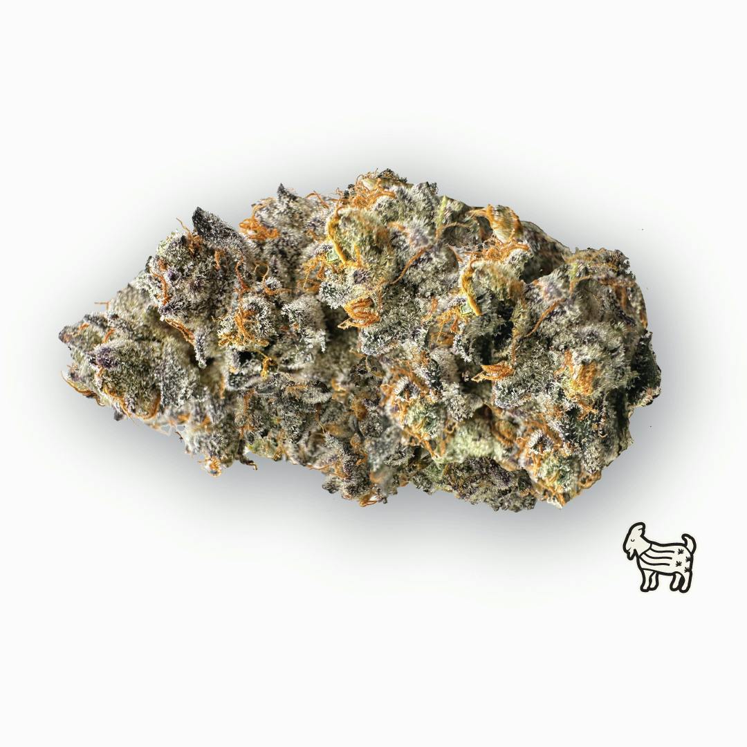 The Laughing Goat - LAUGHING GAS | BIG BUDS | 3.5G - 1
