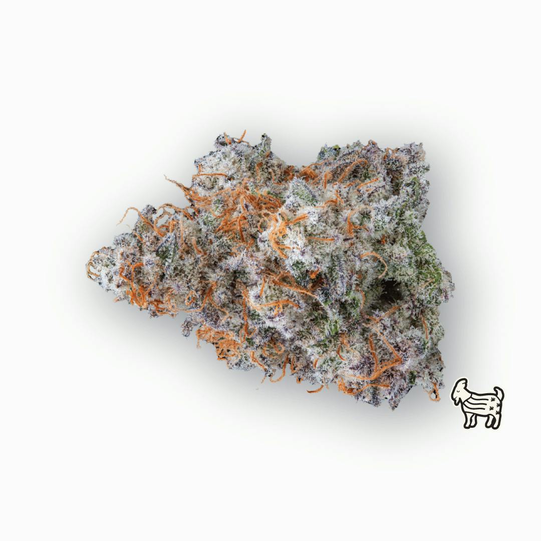 The Laughing Goat - MAC 1 | BIG BUDS | 3.5G - 1