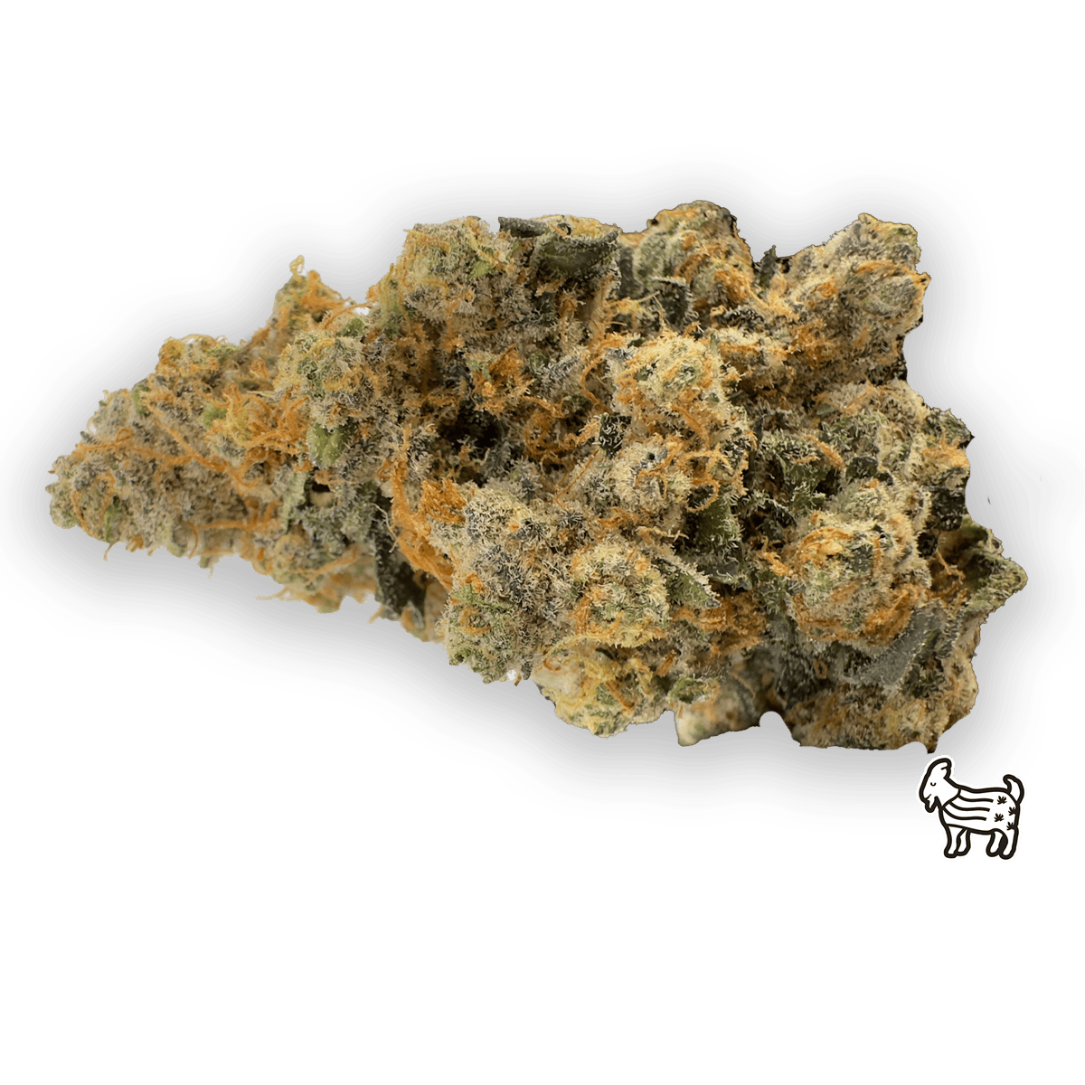 The Laughing Goat - PANCAKES | BIG BUDS | 3.5G - 1