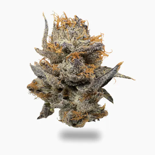 SATTVA Cannabis - S A T T V A | Blue Nerds | Premium Indoor | 4g - 1