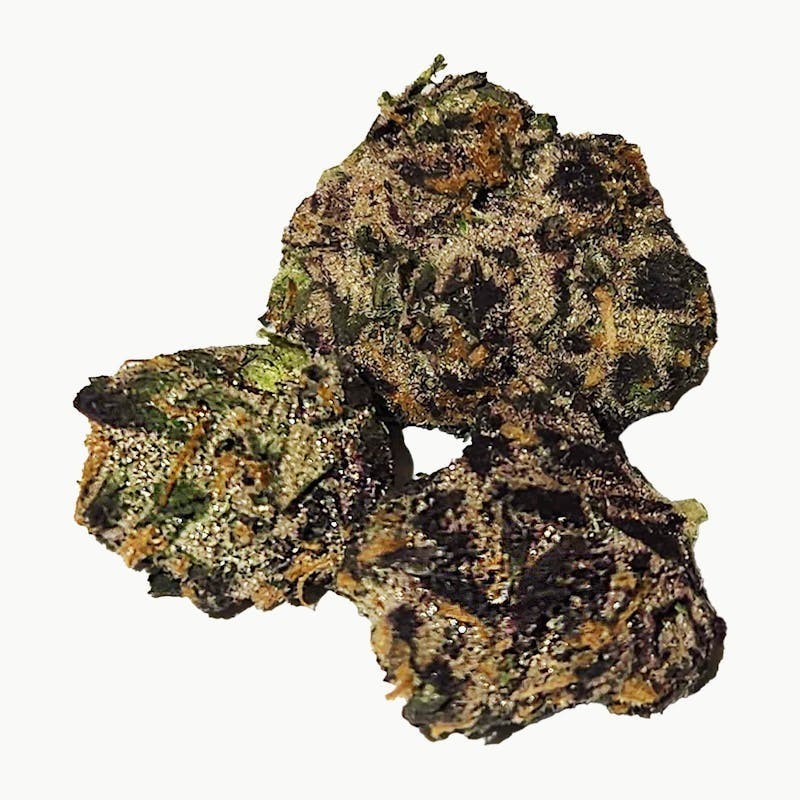 Lume Cannabis Co. - Sugar Rainbow Luxe – Flower – 1g - 1