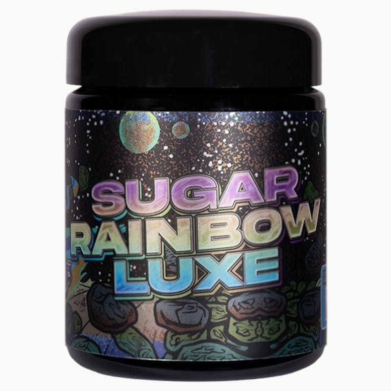 Lume Cannabis Co. - Sugar Rainbow Luxe – Flower – 14g - 1