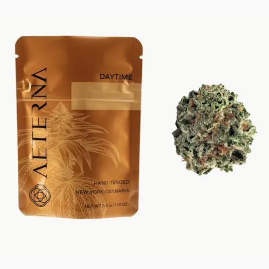 Aeterna - Aeterna | Zawts | Big Buds | 14g - 1