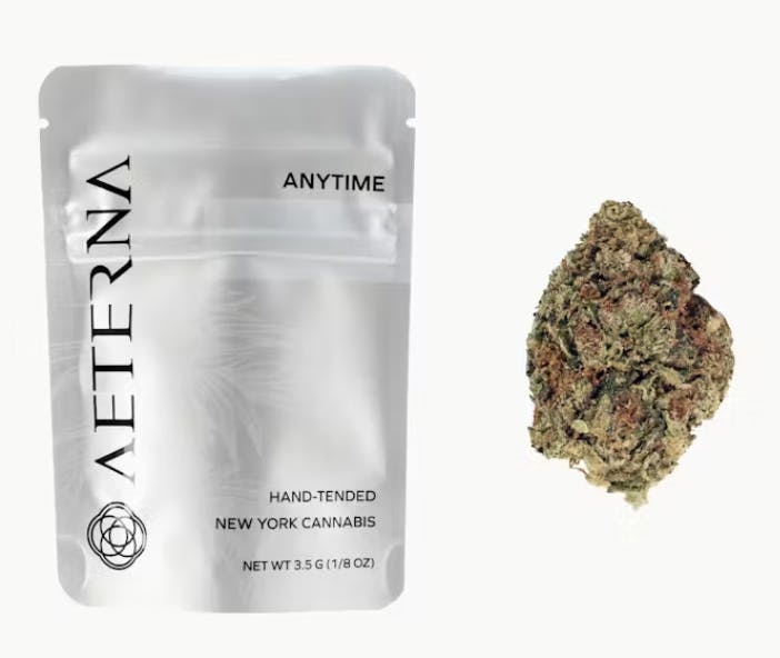 Aeterna - Aeterna | Hard Cider | Big Buds | 28g - 1