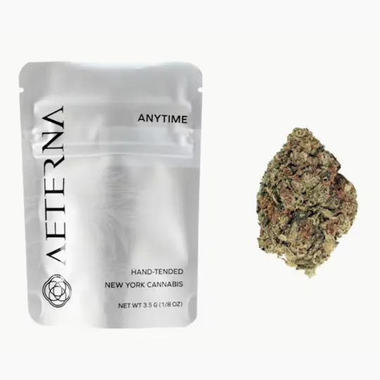 Aeterna - Aeterna | Hard Cider | Big Buds | 28g - 1