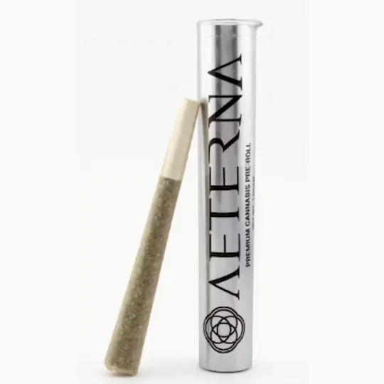 Aeterna - Aeterna | Ego Checker | Joint | 1g - 1