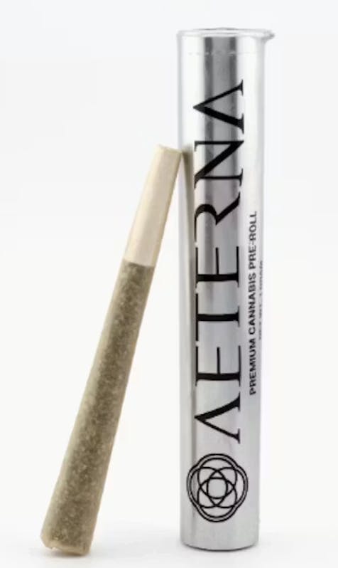 Aeterna - Aeterna | Papaya Cake | Joint | 1g - 1
