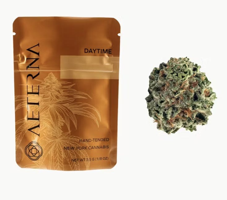 Aeterna - Aeterna | Ego Checker | Big Buds | 28g - 1