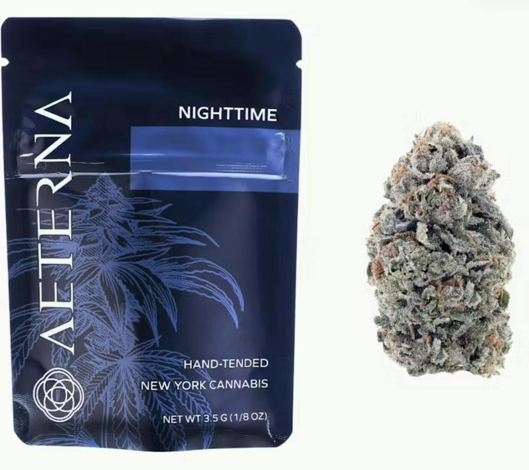 Aeterna - Aeterna | Apple Sherbet | Big Buds | 14g - 1