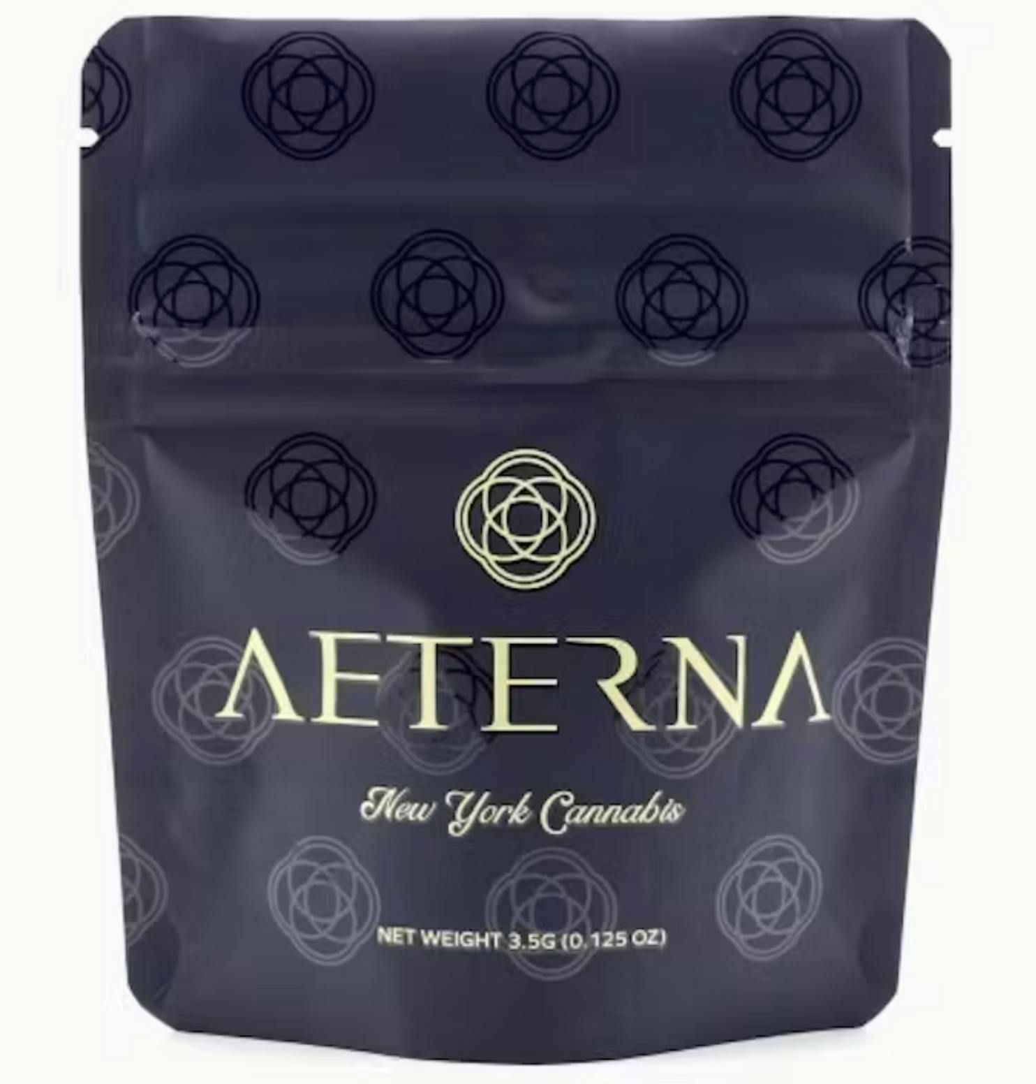 Aeterna - Aeterna | Purple Petrol | Big Buds | 3.5g - 1