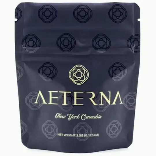 Aeterna - Aeterna | Purple Petrol | Big Buds | 3.5g - 1