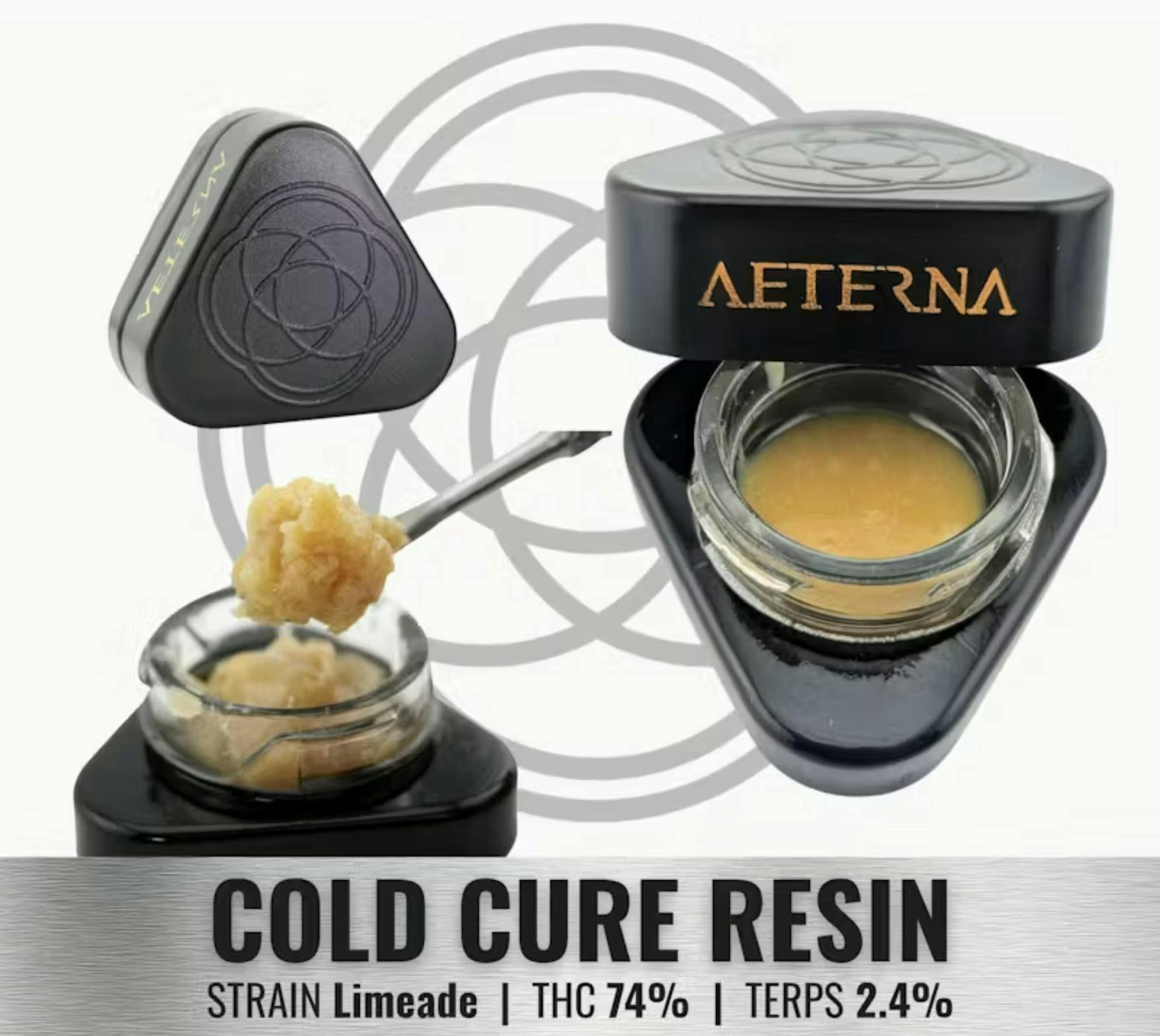 Aeterna - Aeterna | Limeade | Concentrate | 1g - 1