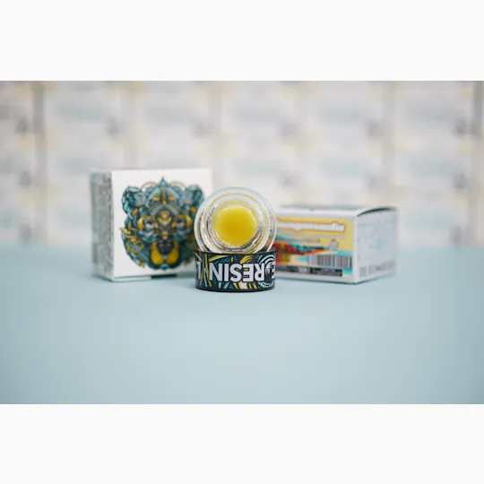 Bear Labs - BEAR Labs - Mangonada - Live Resin Budder Tier 2 - 1