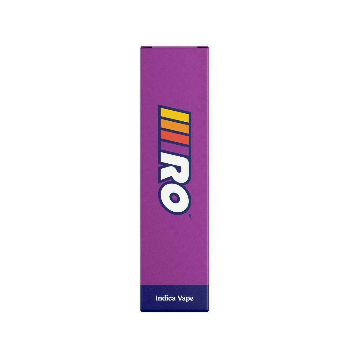 Roll One - Roll One | Pineapple Express | Disposable | 2g - 1