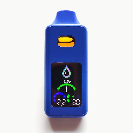 Farmer's Friend Extracts - Gary Payton - AIO 2g - 1